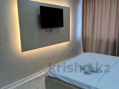 1-комнатная квартира · 49 м² · 12/12 этаж, Мкр. 15 22 за 2 500 〒 в Семее