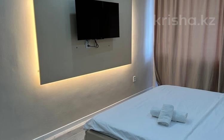 1-комнатная квартира · 49 м² · 12/12 этаж, Мкр. 15 22 за 2 500 〒 в Семее — фото 2