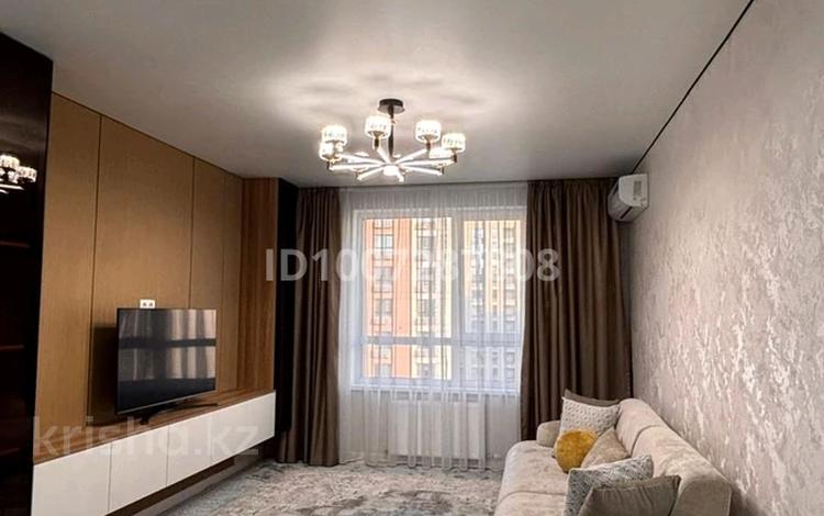 2-комнатная квартира · 70 м² · 10/12 этаж, К. Толеметова 83 — На против магазина, банан за 44 млн ₸ в Шымкенте — фото 15