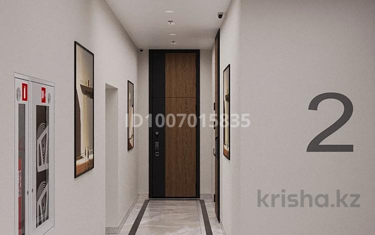 3-комнатная квартира · 94 м² · 3/7 этаж, Маметова 44 — Площадь Батыр Кыздар за 37.6 млн 〒 в Уральске, мкр Школьник — фото 21