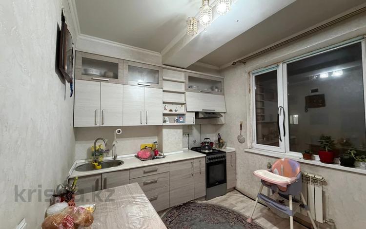 1-комнатная квартира · 38 м² · 5/6 этаж, Жунисова за 22.5 млн ₸ в Алматы, Наурызбайский р-н — фото 6