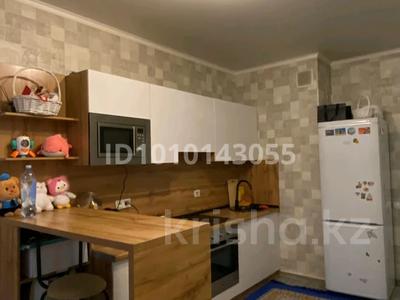 1-комнатная квартира · 45 м² · 11/12 этаж, мкр Дарабоз 41 — Алматы Арена за 31 млн ₸ в Алатауский р-н