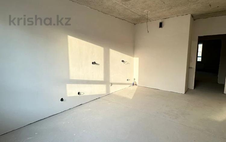 1-комнатная квартира · 29.68 м² · 10/12 этаж, Байдибек би 113/3 за ~ 17.5 млн ₸ в Шымкенте — фото 2
