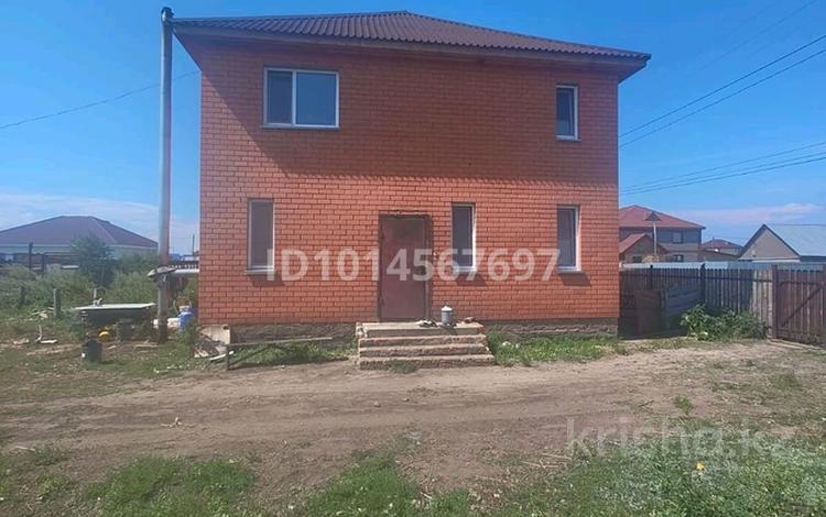 Отдельный дом · 4 комнаты · 160 м² · 10 сот., Казбекби 56 — Казбекби-Некрасова за 45 млн ₸ в Бишкуле (Бесколь) — фото 2