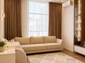 3-комнатная квартира · 101.9 м² · 7/7 этаж, Керей жанибек 50/1 за 99 млн ₸ в Астане, Есильский р-н