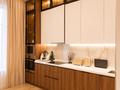 3-комнатная квартира · 101.9 м² · 7/7 этаж, Керей жанибек 50/1 за 99 млн ₸ в Астане, Есильский р-н — фото 11