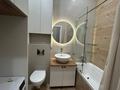 2-комнатная квартира · 45 м² · 1/12 этаж, Чингиза Айтматова 77/6 за 39.5 млн ₸ в Астане, Нура р-н — фото 7