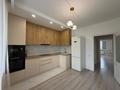 2-бөлмелі пәтер · 65 м² · 6/16 қабат, Сулейменова, бағасы: 65 млн ₸ в Алматы, Ауэзовский р-н — фото 2