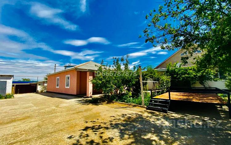 Отдельный дом · 5 комнат · 200 м² · 12 сот., Жазира 42 за 30 млн ₸ в Баскудуке — фото 10