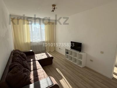 1-комнатная квартира · 38.5 м² · 6/9 этаж, Казыбек би 13А — За большим Магнумом на набережной за 26 млн ₸ в Астане, Нура р-н