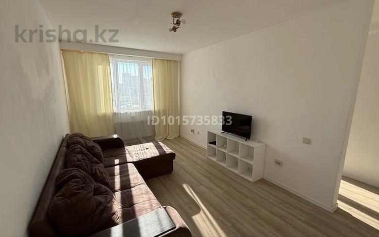 1-комнатная квартира · 38.5 м² · 6/9 этаж, Казыбек би 13А — За большим Магнумом на набережной за 26 млн ₸ в Астане, Нура р-н — фото 2