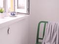 1-комнатная квартира · 38.5 м² · 6/9 этаж, Казыбек би 13А — За большим Магнумом на набережной за 26 млн ₸ в Астане, Нура р-н — фото 10