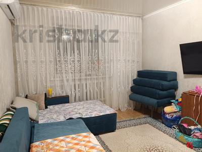 3-комнатная квартира · 64 м² · 3/5 этаж, Гагарина 149 за 25.8 млн 〒 в Талдыкоргане