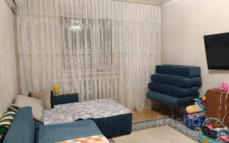 3-комнатная квартира · 64 м² · 3/5 этаж, Гагарина 149 за 25.8 млн 〒 в Талдыкоргане — фото 10