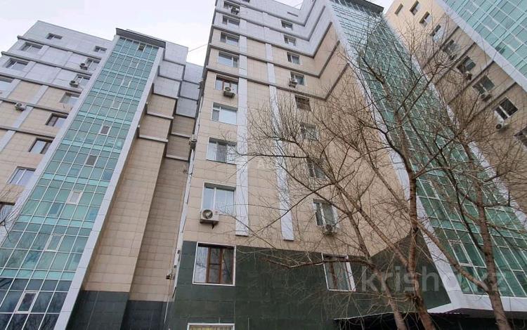 4-комнатная квартира, 162 м², 2/10 этаж, Ташенова 8 за 76 млн 〒 в Астане, Алматы р-н — фото 23
