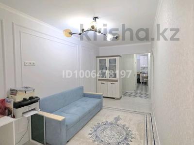 3-бөлмелі пәтер · 62.4 м² · 1/5 қабат, Авангард 4. мкрн 13, бағасы: 21.5 млн ₸ в Атырау, мкр Авангард-4
