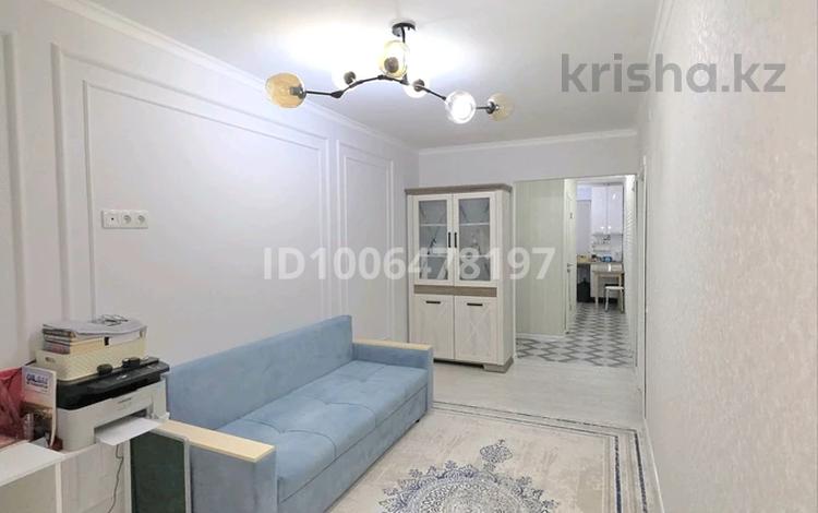 3-бөлмелі пәтер · 62.4 м² · 1/5 қабат, Авангард 4. мкрн 13, бағасы: 21.5 млн ₸ в Атырау, мкр Авангард-4 — фото 12