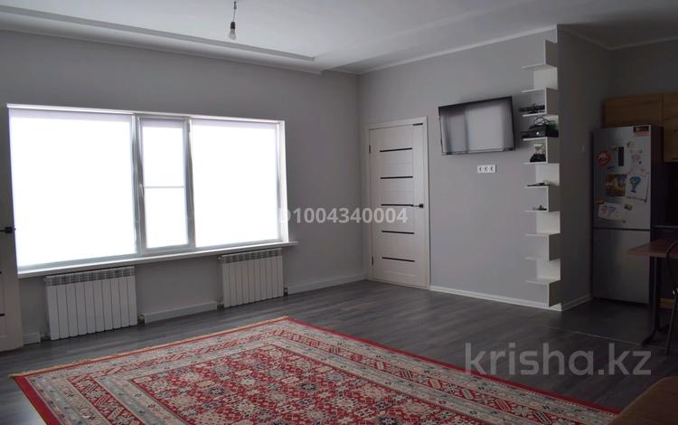 Отдельный дом · 2 комнаты · 72 м² · 8 сот., мкр Аксай-2, 23 60 — Трасса касында за 15 млн ₸ в Атырау — фото 2
