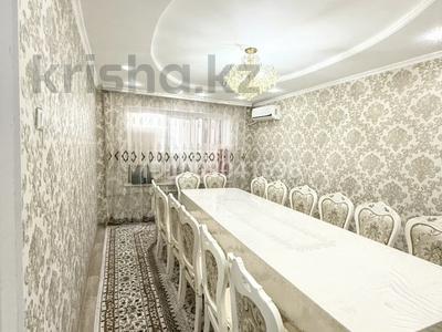3-бөлмелі пәтер · 61.6 м² · 4/6 қабат, Анарова 10 — Пересечение ул. Кабанбай Батыр и Анарова, бағасы: 23 млн ₸ в Шымкенте, Аль-Фарабийский р-н