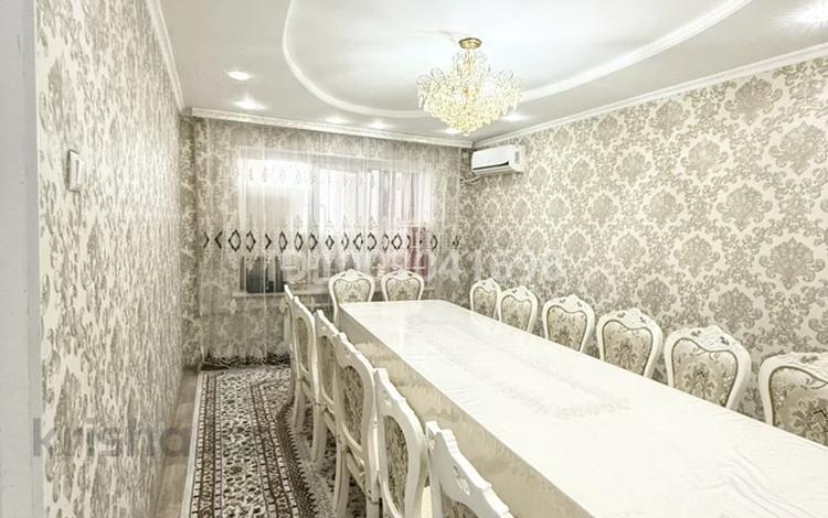 3-бөлмелі пәтер · 61.6 м² · 4/6 қабат, Анарова 10 — Пересечение ул. Кабанбай Батыр и Анарова, бағасы: 23 млн ₸ в Шымкенте, Аль-Фарабийский р-н — фото 5