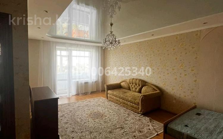 1-комнатная квартира · 49 м² · 8/9 этаж, Алтынсарина 32 за 150 000 ₸ в Костанае — фото 2