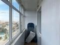 1-комнатная квартира · 49 м² · 8/9 этаж, Алтынсарина 32 за 150 000 ₸ в Костанае — фото 6