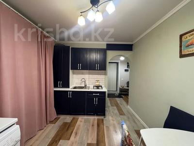 1-бөлмелі пәтер · 40 м² · 2/2 қабат, Байконурская 114 — Мкр Таусамал, бағасы: 270 000 ₸ в Алматы, Медеуский р-н
