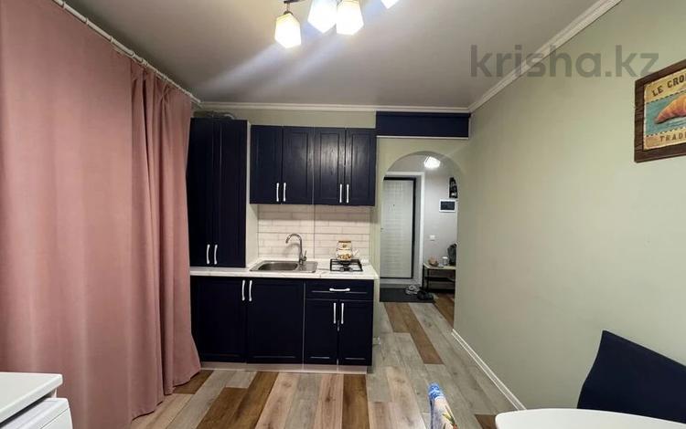 1-комнатная квартира · 40 м² · 2/2 этаж, Байконурская 114 — Мкр Таусамал за 270 000 ₸ в Алматы, Медеуский р-н — фото 2