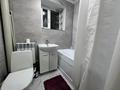 1-комнатная квартира · 40 м² · 2/2 этаж, Байконурская 114 — Мкр Таусамал за 270 000 ₸ в Алматы, Медеуский р-н — фото 12