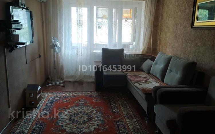 2-комнатная квартира · 45 м² · 3/5 этаж, Пушкина 3 за 17.5 млн ₸ в Жезказгане — фото 2