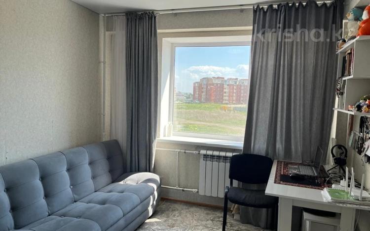 1-комнатная квартира · 13.6 м² · 2/6 этаж, мкр. Юбилейный за 9 млн ₸ в Костанае — фото 8