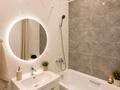 1-бөлмелі пәтер · 47 м² · 7/12 қабат, Сейфуллина 469/1 блок 1-10, бағасы: 20 000 ₸ в Алматы, Алмалинский р-н — фото 5
