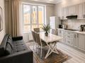 1-бөлмелі пәтер · 47 м² · 7/12 қабат, Сейфуллина 469/1 блок 1-10, бағасы: 20 000 ₸ в Алматы, Алмалинский р-н — фото 7