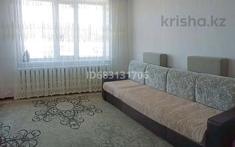 2-комнатная квартира, 52 м², 5/5 этаж, Боровской за 14.5 млн 〒 в Кокшетау — фото 2