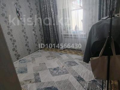 2-комнатная квартира · 50 м² · 5/5 этаж, Конаева — Желтоксан-Конаева за 16 млн ₸ в Талдыкоргане, мкр Жастар