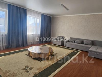 Отдельный дом · 5 комнат · 145.8 м² · 10 сот., Ыргыз 50 за 28 млн 〒 в Талапкер 