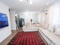 3-комнатная квартира · 98 м² · 5/10 этаж, ТУРАН 60 — ГОРЯЧКААААААААААААААААААААААААААА за ~ 50.6 млн ₸ в Астане, Нура р-н — фото 2