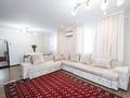 3-комнатная квартира · 98 м² · 5/10 этаж, ТУРАН 60 — ГОРЯЧКААААААААААААААААААААААААААА за ~ 50.6 млн ₸ в Астане, Нура р-н