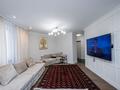 3-комнатная квартира · 98 м² · 5/10 этаж, ТУРАН 60 — ГОРЯЧКААААААААААААААААААААААААААА за ~ 50.6 млн ₸ в Астане, Нура р-н — фото 26