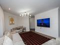 3-комнатная квартира · 98 м² · 5/10 этаж, ТУРАН 60 — ГОРЯЧКААААААААААААААААААААААААААА за ~ 50.6 млн ₸ в Астане, Нура р-н — фото 27