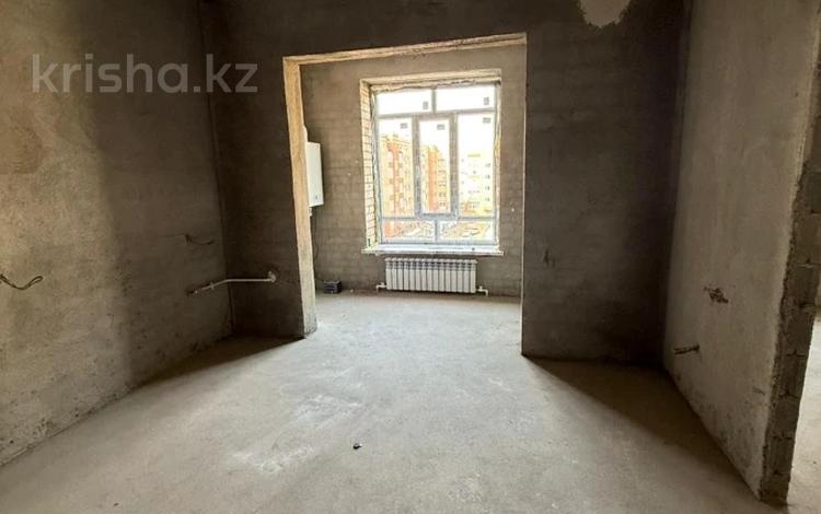 2-комнатная квартира · 87.8 м² · 4/5 этаж, мкр. Алтын орда, Саздинское лесничество за 27.5 млн ₸ в Актобе — фото 2