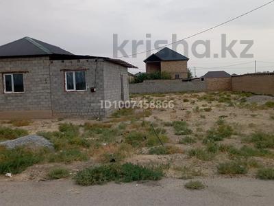 Отдельный дом · 3 комнаты · 65 м² · 10 сот., Ақшуақ 85 — Кемел за 7 млн 〒 в Арыси