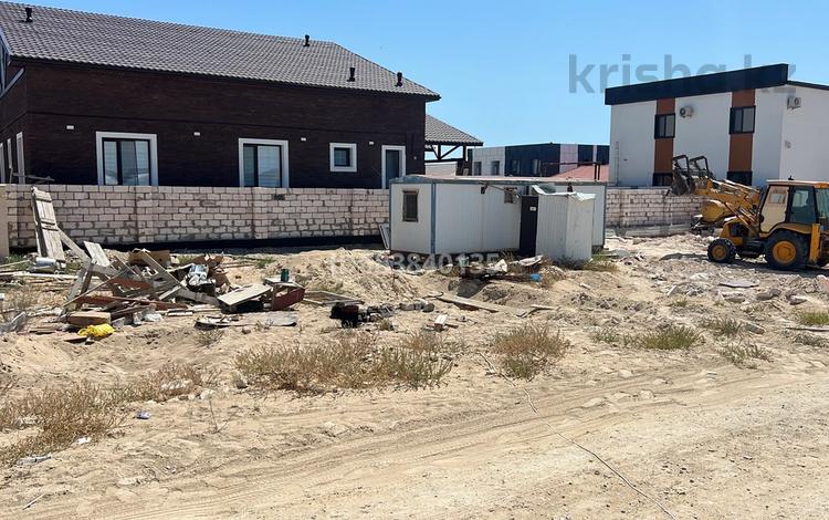 Участок · 0.05 га, 1-й мкр за 15 млн ₸ в Актау — фото 2
