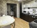 3-бөлмелі пәтер · 74 м² · 4/5 қабат, 8 мкр 30, бағасы: 24 млн ₸ в Темиртау — фото 8