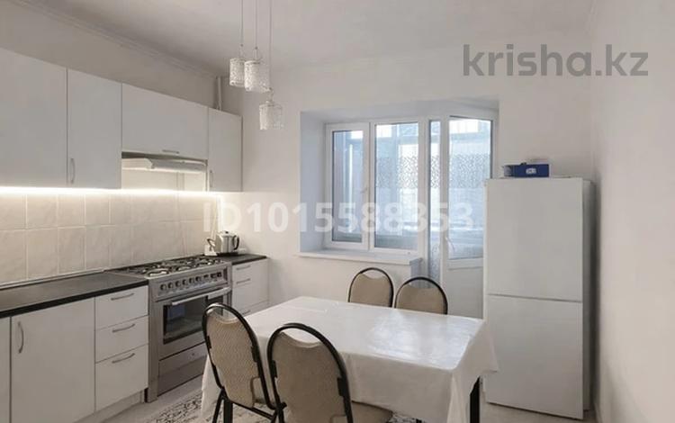 1-комнатная квартира · 49 м² · 1/10 этаж, мкр Нурсая, Т. Жумагалиева 10 за 21 млн ₸ в Атырау — фото 4
