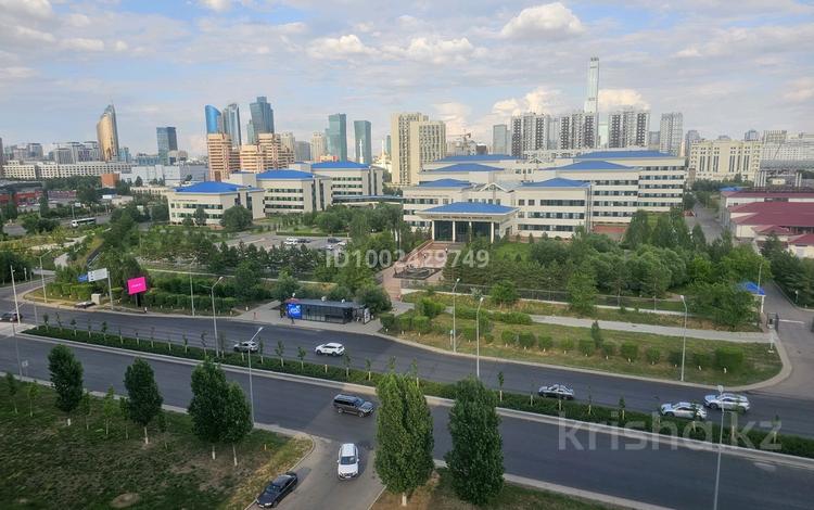 2-комнатная квартира · 74 м² · 9/9 этаж, Туран 43а за 55 млн 〒 в Астане, Нура р-н — фото 9
