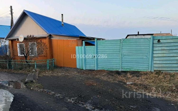 Отдельный дом · 3 комнаты · 32 м² · 20 сот., Абылай хана 141 — Маг Любимый за 3 млн 〒 в Мамлютке — фото 2