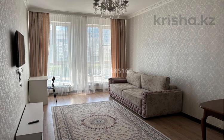 2-комнатная квартира · 80 м² · 3/7 этаж, Мәңгілік Ел 52 — Улы Дала за 350 000 ₸ в Астане, Есильский р-н — фото 28