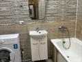 2-бөлмелі пәтер · 60 м² · 9/18 қабат, мкр Кадыра Мырза-Али, Сырыма Датова 32/2 блок 2 — Гипермаркет Алтындар, бағасы: 200 000 ₸ в Уральске — фото 7