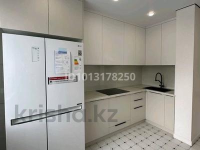 2-бөлмелі пәтер · 54 м² · 3/16 қабат, Мангилик Ел 74, бағасы: 42 млн ₸ в Астане, Есильский р-н